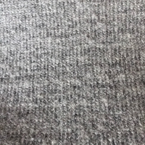 Forever 21 light sweater dress - Picture 3 of 5